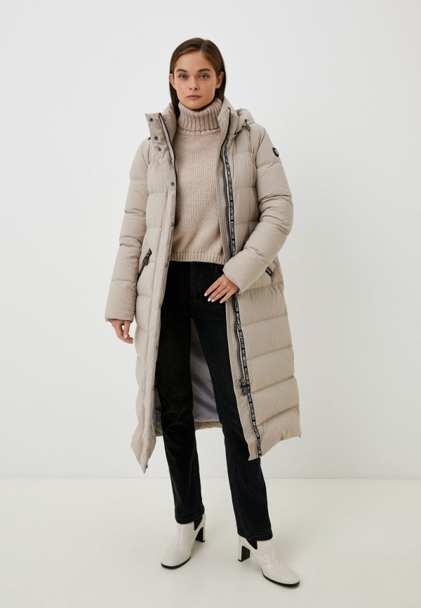 фото Пуховик avi