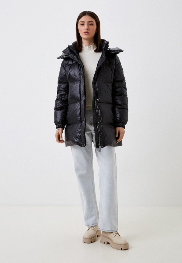 фото Пуховик avi