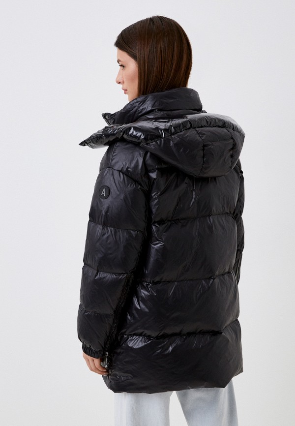 фото Пуховик avi