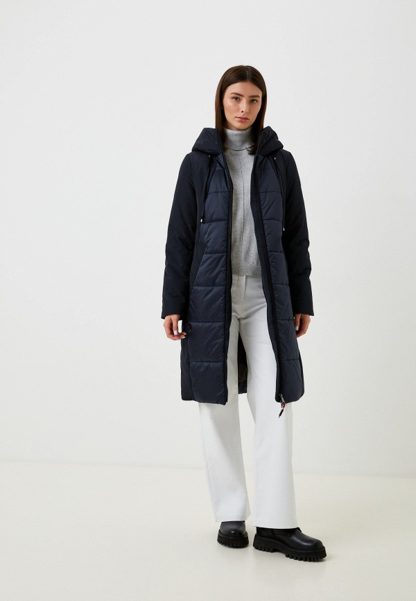 фото Куртка утепленная avi