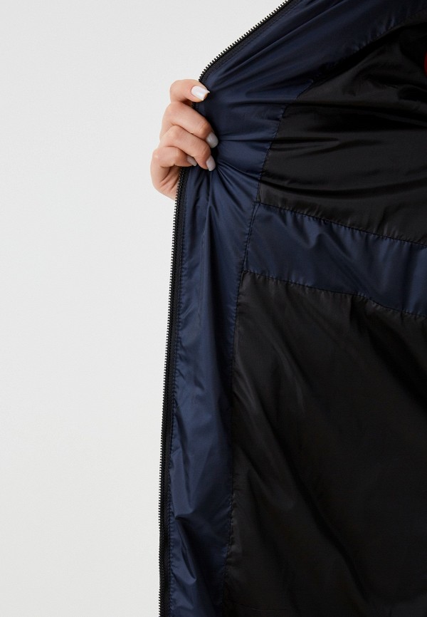 фото Куртка утепленная avi