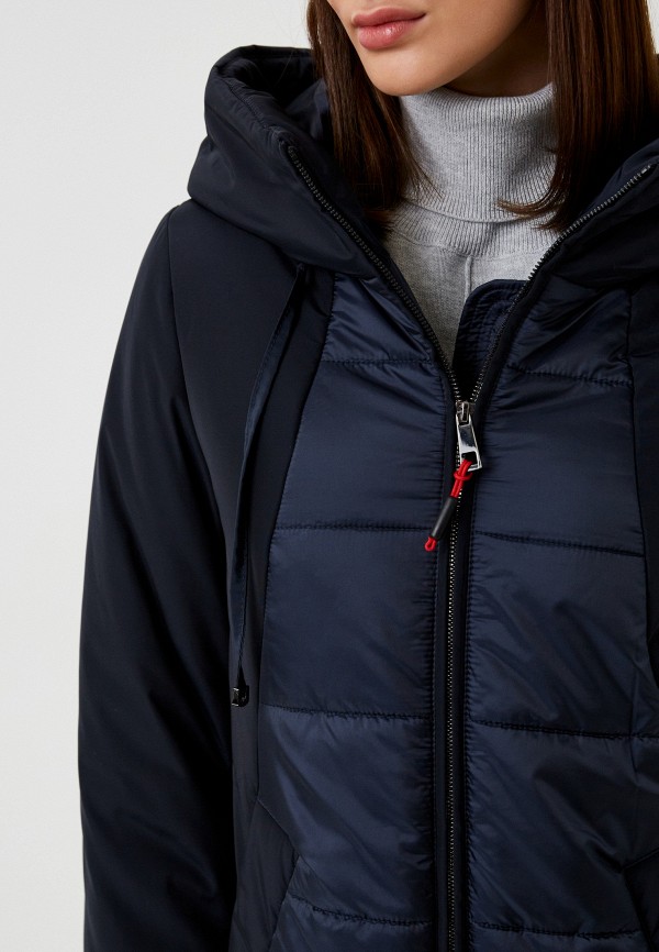 фото Куртка утепленная avi