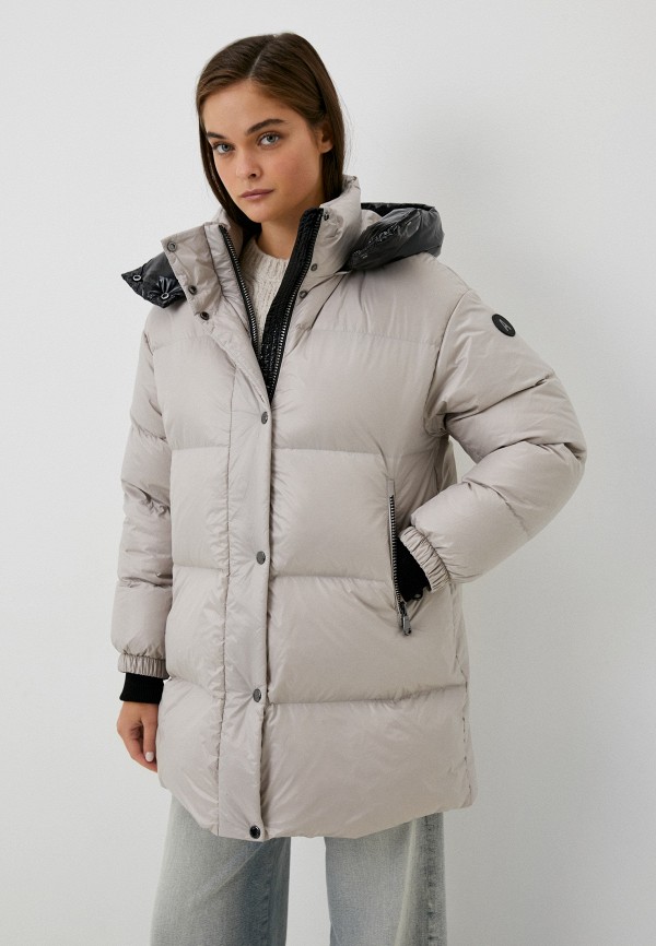 фото Пуховик avi