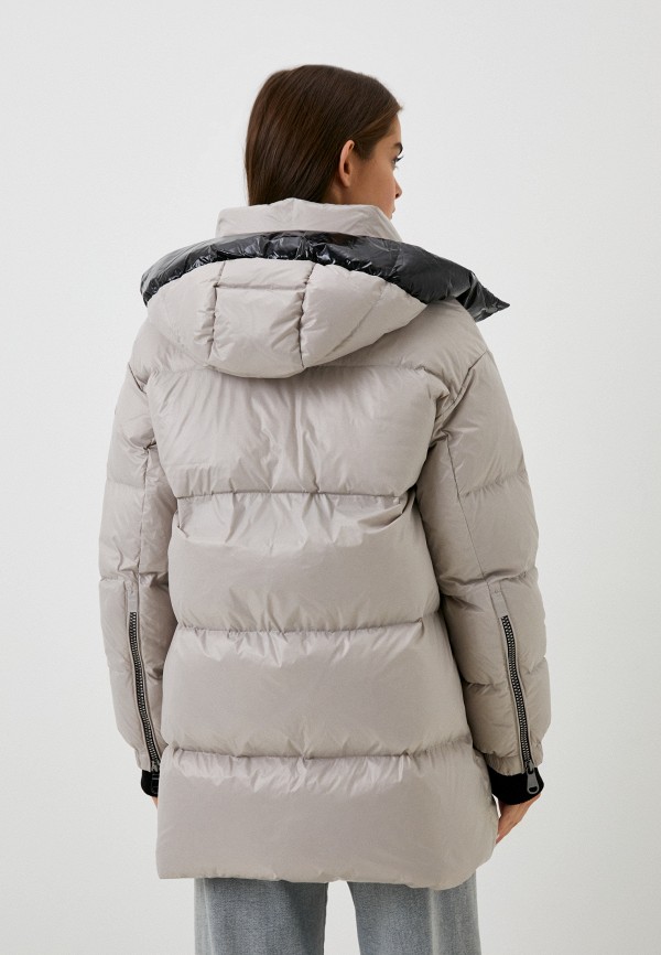 фото Пуховик avi