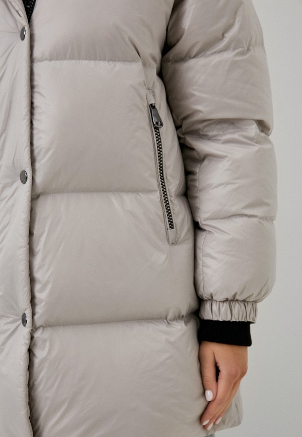 фото Пуховик avi