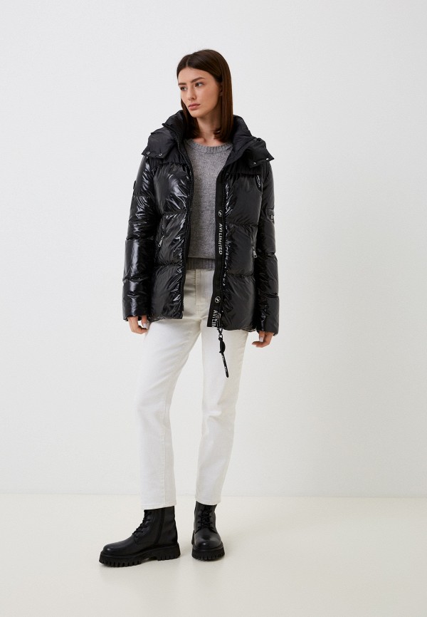 фото Пуховик avi