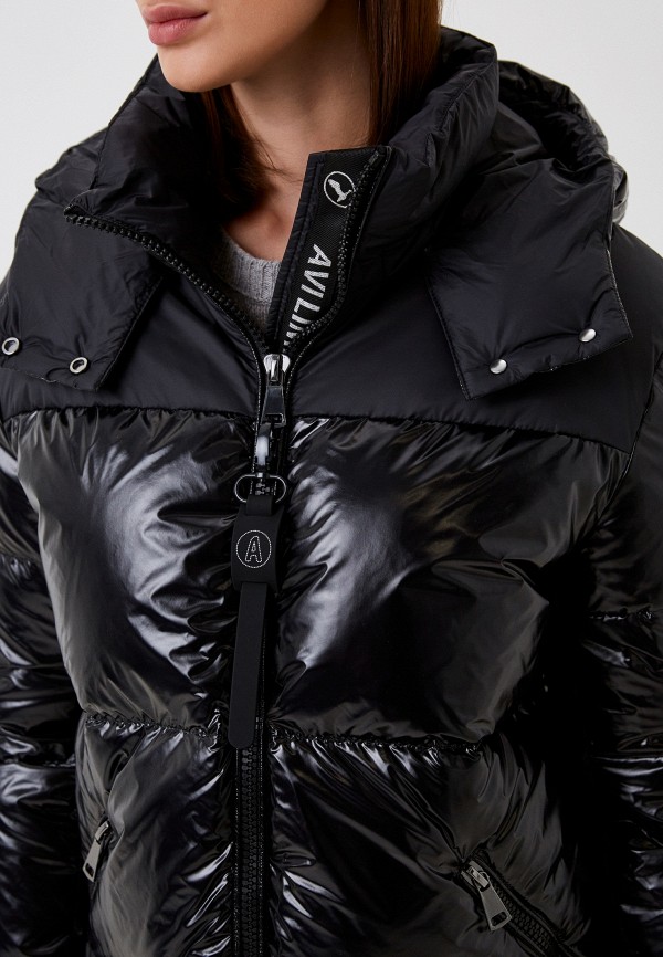 фото Пуховик avi