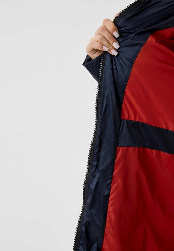 фото Пуховик avi