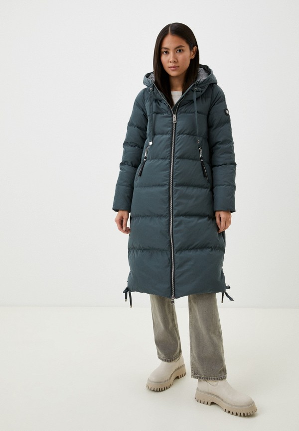 фото Пуховик avi