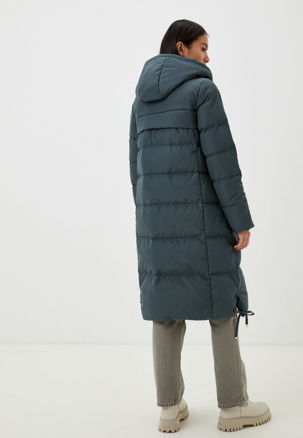 фото Пуховик avi