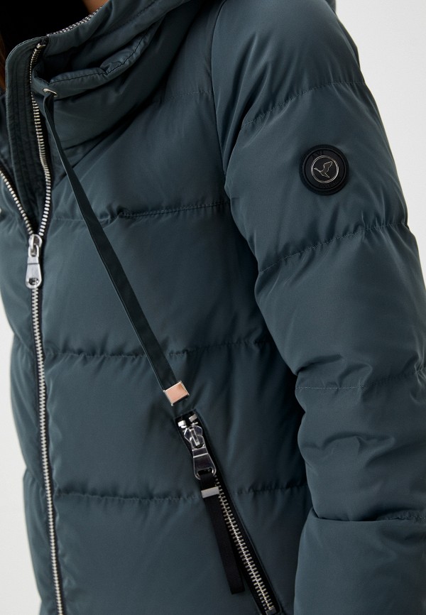 фото Пуховик avi