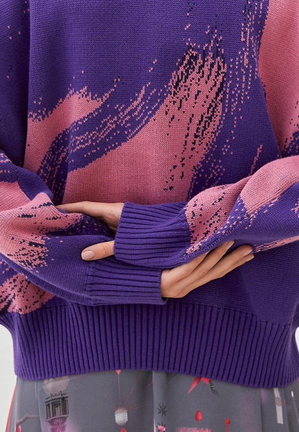 фото Джемпер eve&esther