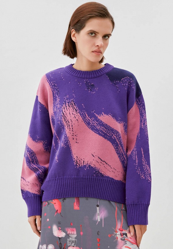 фото Джемпер eve&esther