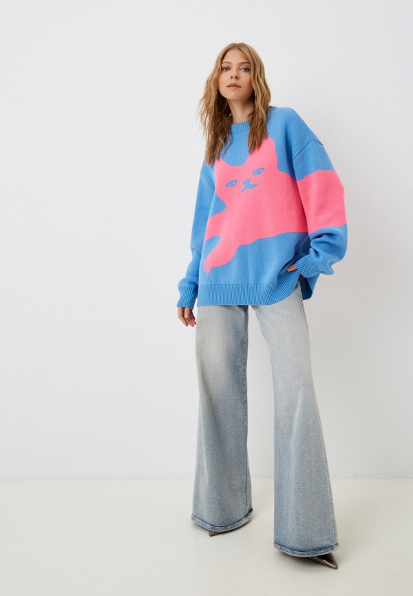 фото Джемпер eve&esther