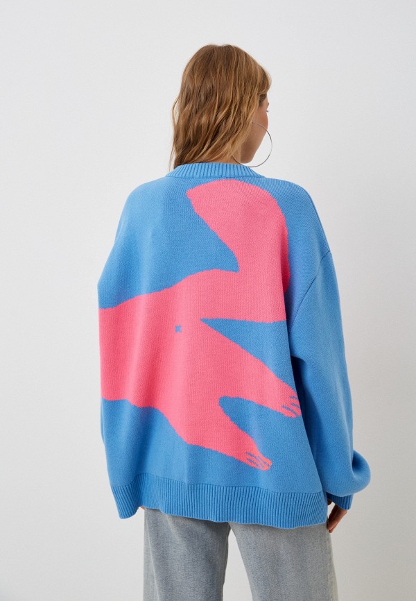 фото Джемпер eve&esther