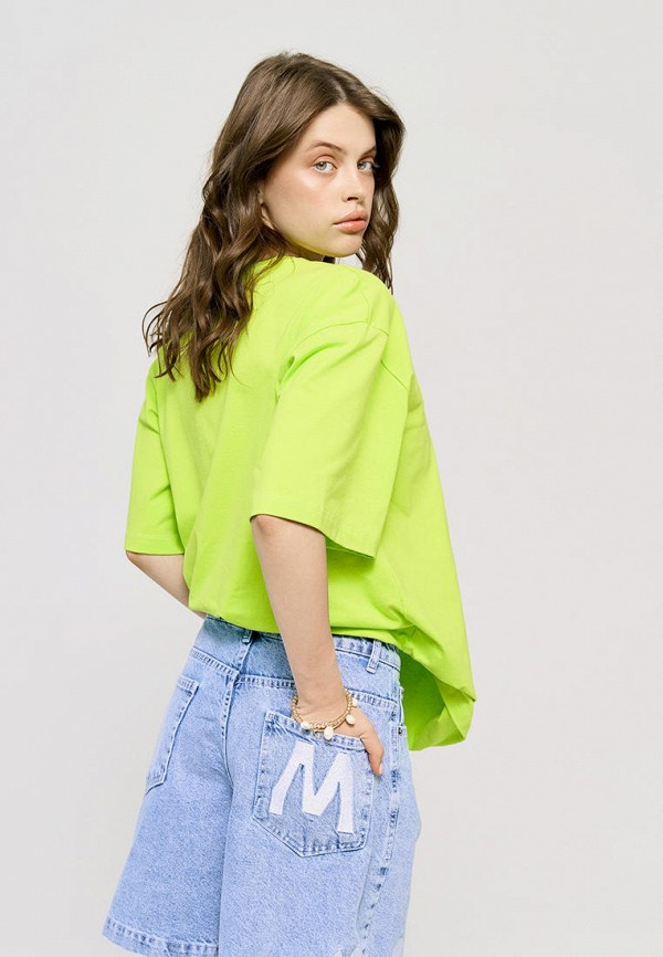 фото Футболка eve&esther