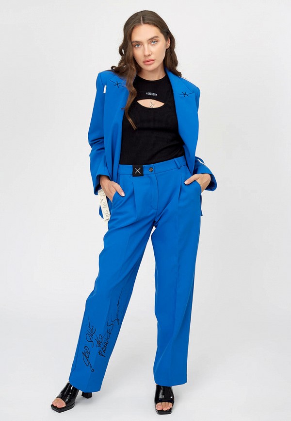 фото Жакет eve&esther