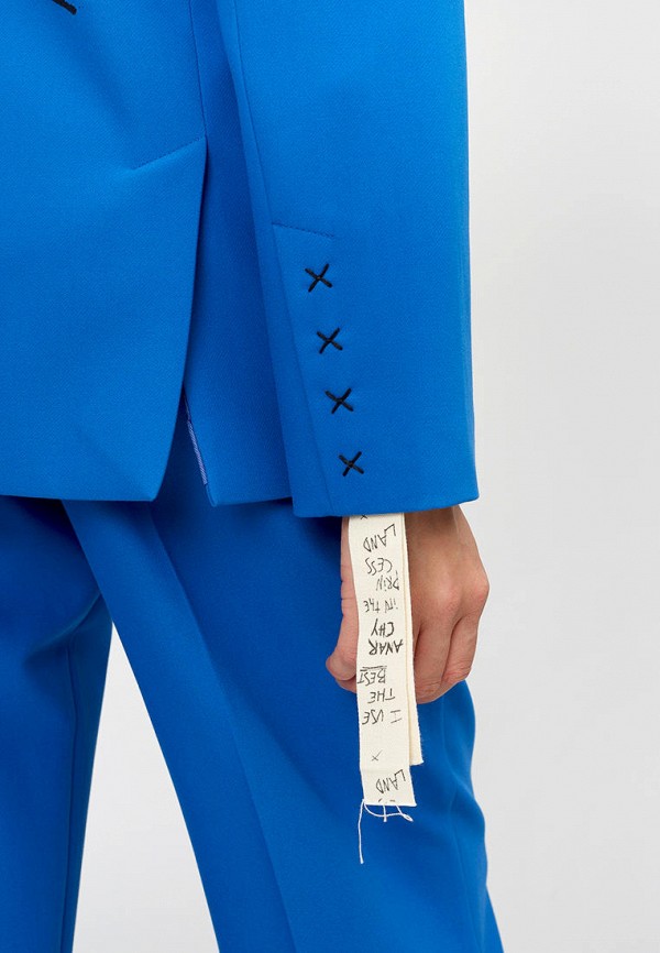 фото Жакет eve&esther