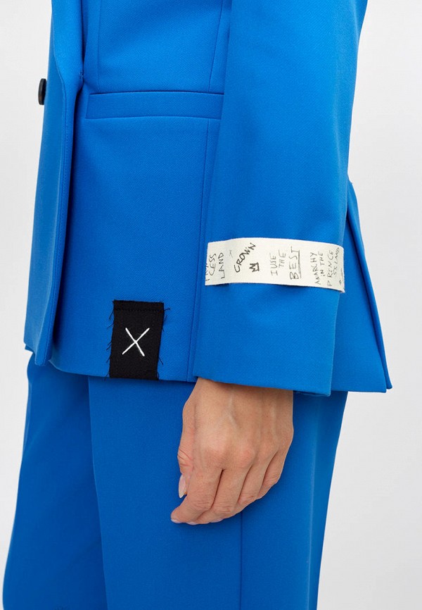 фото Жакет eve&esther