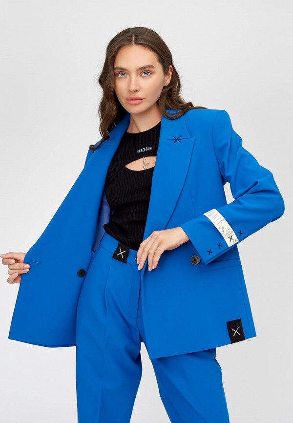 фото Жакет eve&esther