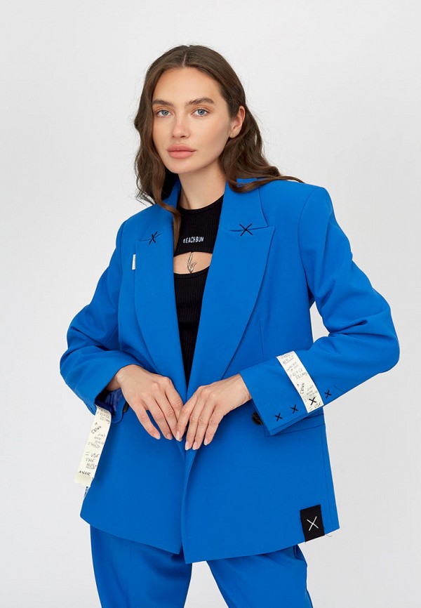 фото Жакет eve&esther