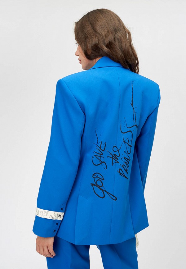 фото Жакет eve&esther