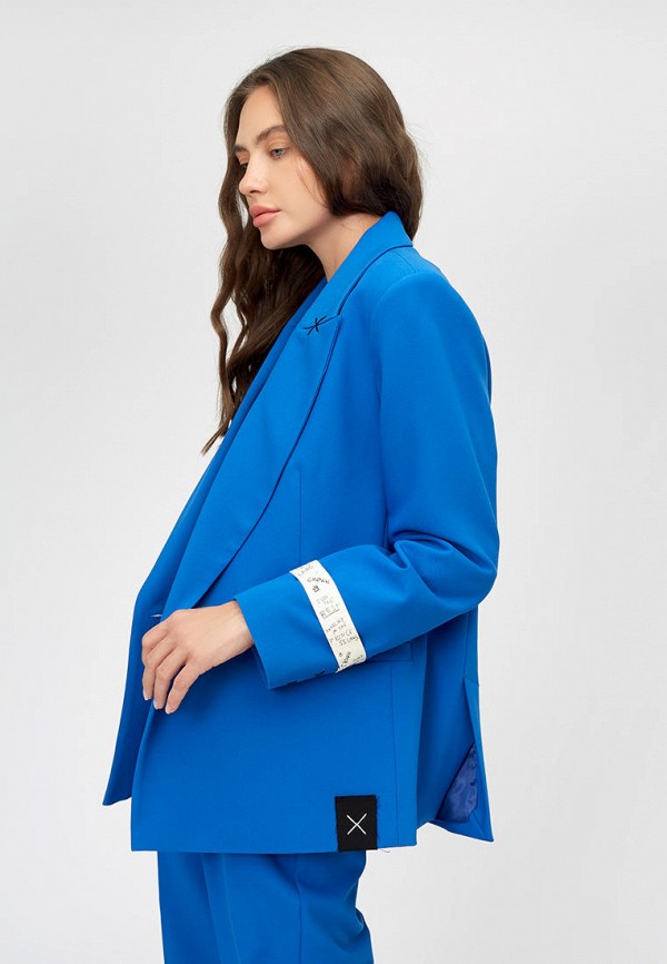 фото Жакет eve&esther