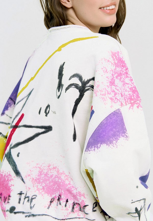 фото Свитшот eve&esther