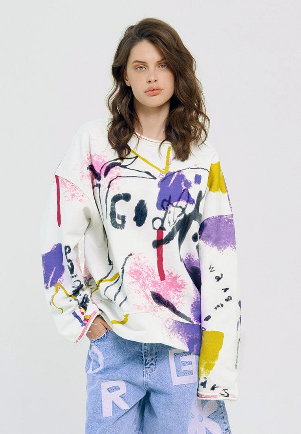 фото Свитшот eve&esther