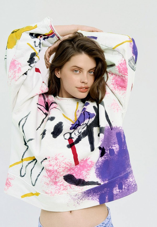 фото Свитшот eve&esther