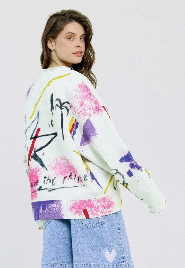 фото Свитшот eve&esther