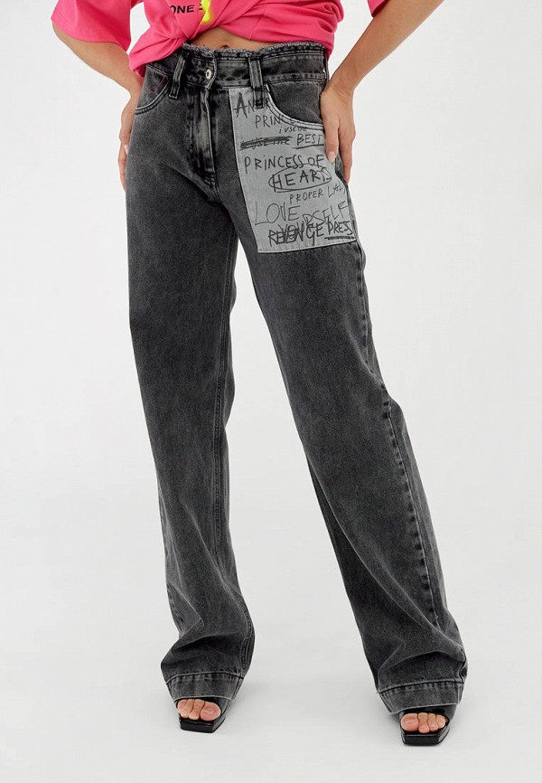 фото Джинсы eve&esther