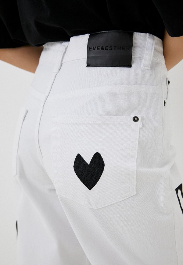 фото Джинсы eve&esther