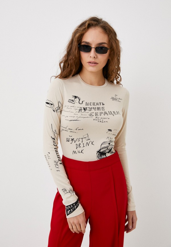 фото Боди eve&esther