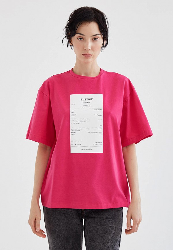 фото Футболка eve&esther