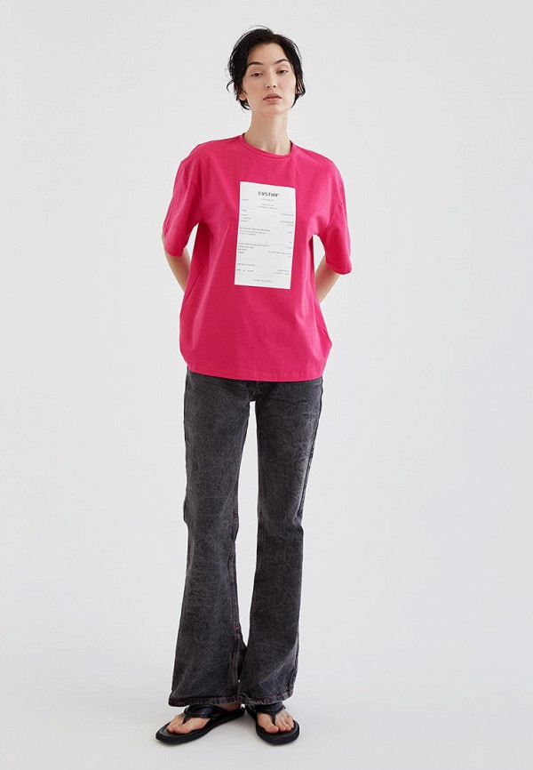 фото Футболка eve&esther