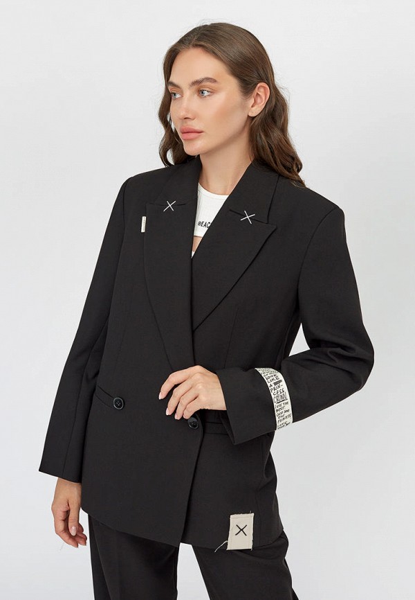 Жакет EveEsther 31500₽