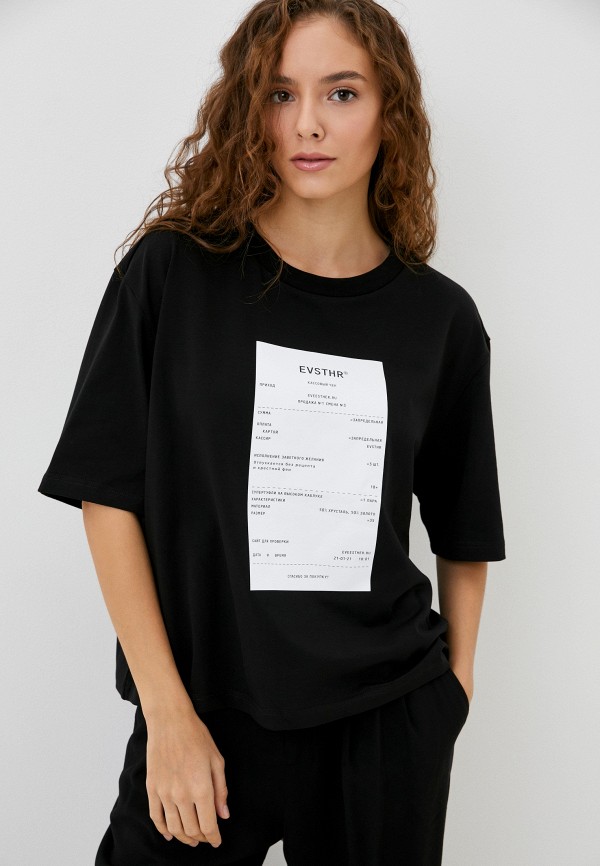 Футболка EveEsther 5600₽