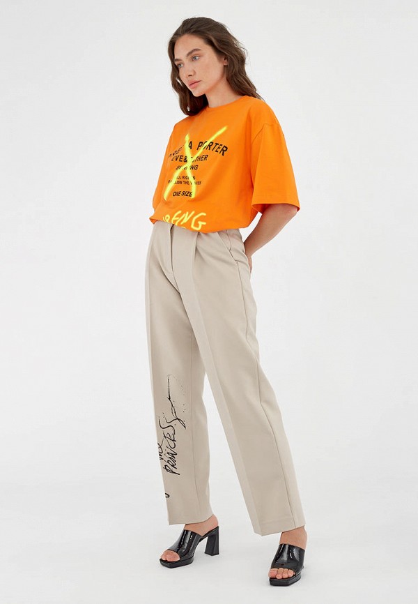 фото Футболка eve&esther