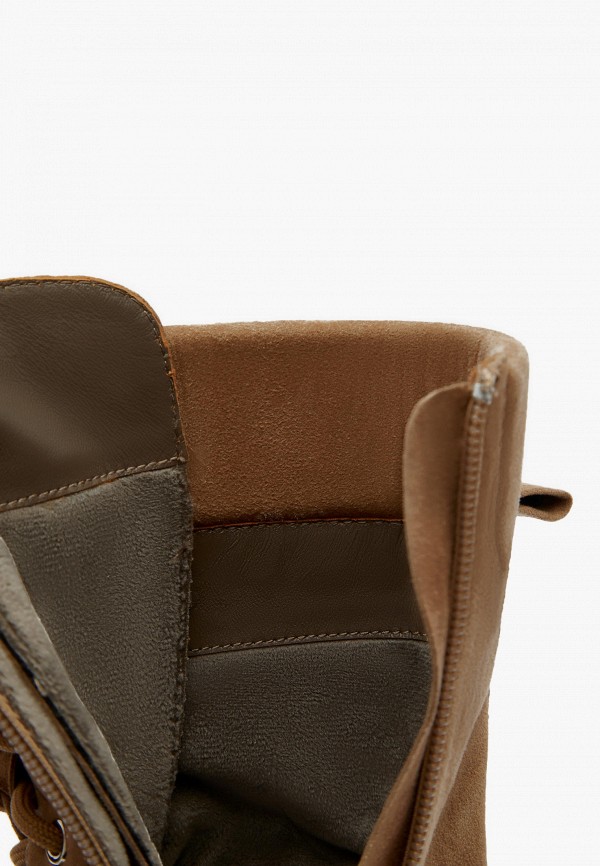 фото Ботинки mascotte