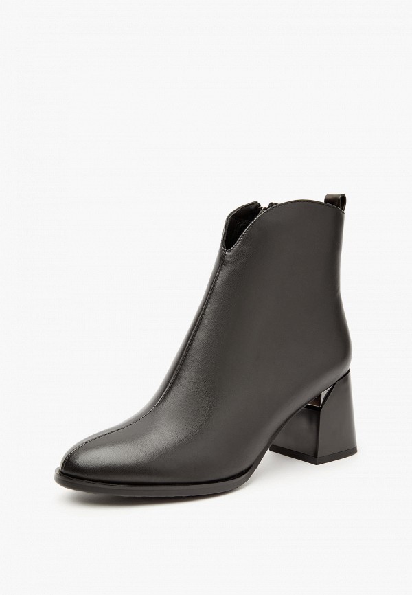 фото Ботильоны mascotte