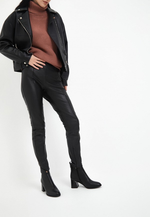 фото Ботильоны mascotte