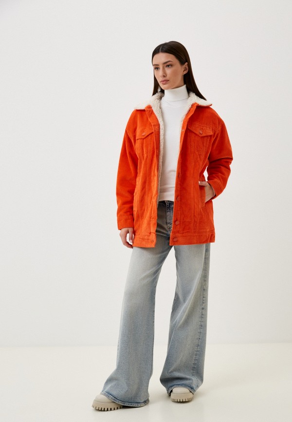 фото Куртка утепленная whitney