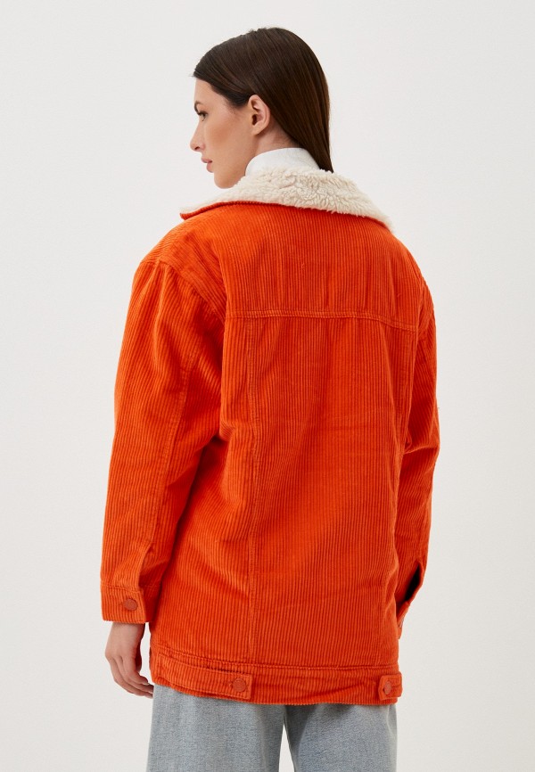 фото Куртка утепленная whitney