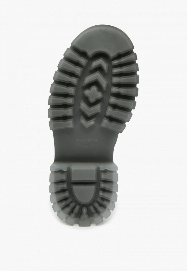 фото Полусапоги mascotte