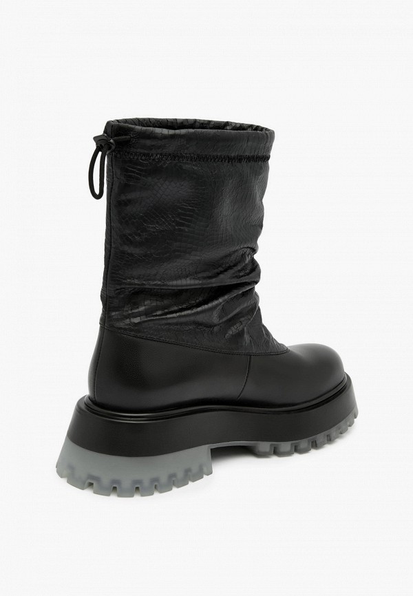 фото Полусапоги mascotte