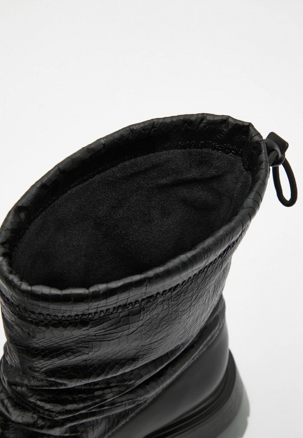 фото Полусапоги mascotte