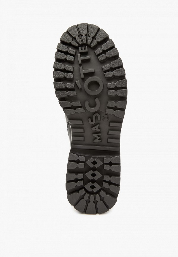 фото Полусапоги mascotte