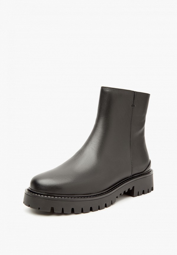 фото Полусапоги mascotte