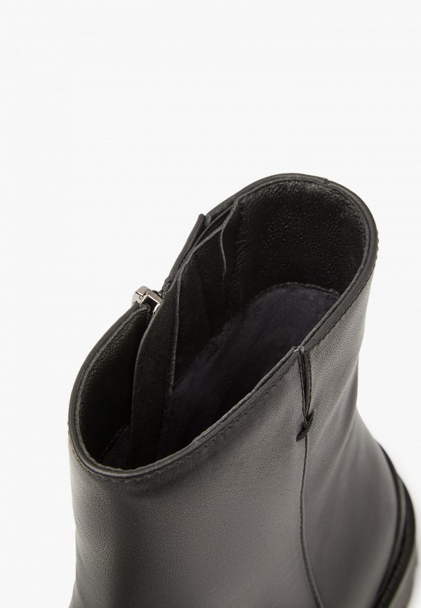 фото Полусапоги mascotte